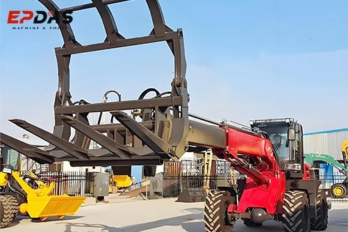 Telescopic Forklifts For Sale Telescopic Forklifts For Sale